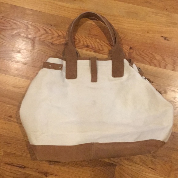 NWT Tasha Polizzi bohemian tote